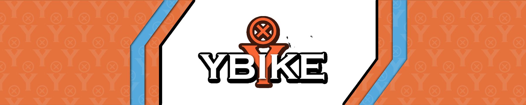 YBike ride-on toys